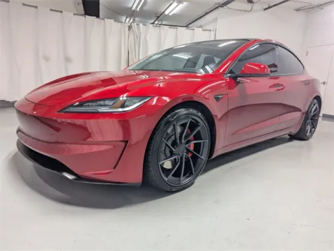 More photos of 2024 Tesla Model 3 Performance at Gravity Autos Marietta, GA