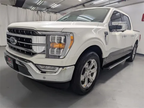 More photos of 2021 Ford F-150 Lariat at Gravity Autos Marietta, GA