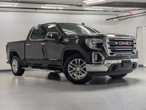 Photos of 2020 GMC Sierra 1500 SLT for sale in Marietta, GA at Gravity Autos Marietta
