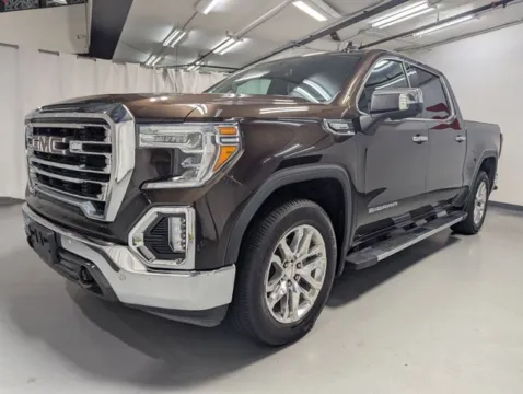 More photos of 2020 GMC Sierra 1500 SLT at Gravity Autos Marietta, GA