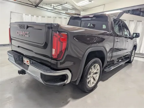 Another view of 2020 GMC Sierra 1500 SLT for sale in Marietta, GA at Gravity Autos Marietta
