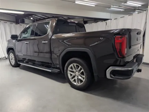 More photos of 2020 GMC Sierra 1500 SLT at Gravity Autos Marietta, GA