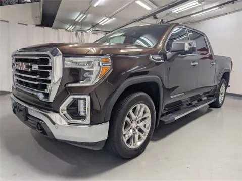 More photos of 2020 GMC Sierra 1500 SLT at Gravity Autos Marietta, GA