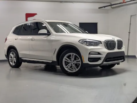 Photos of 2019 BMW X3 sDrive30i for sale in Marietta, GA at Gravity Autos Marietta