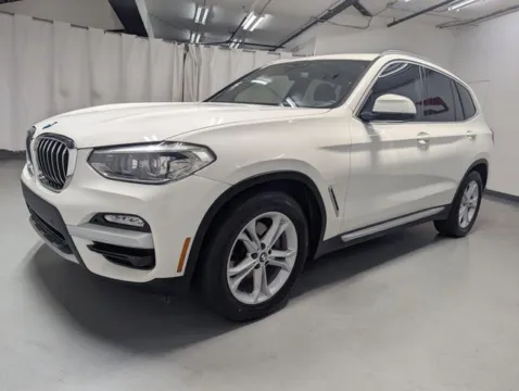 More photos of 2019 BMW X3 sDrive30i at Gravity Autos Marietta, GA