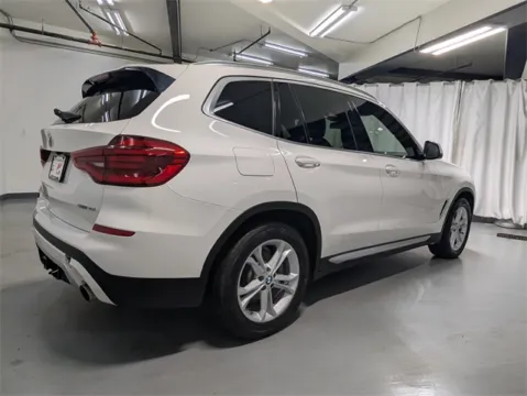 Another view of 2019 BMW X3 sDrive30i for sale in Marietta, GA at Gravity Autos Marietta