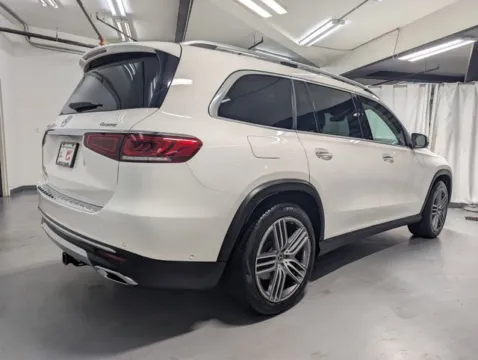 Another view of 2023 Mercedes-Benz GLS 450 for sale in Marietta, GA at Gravity Autos Marietta