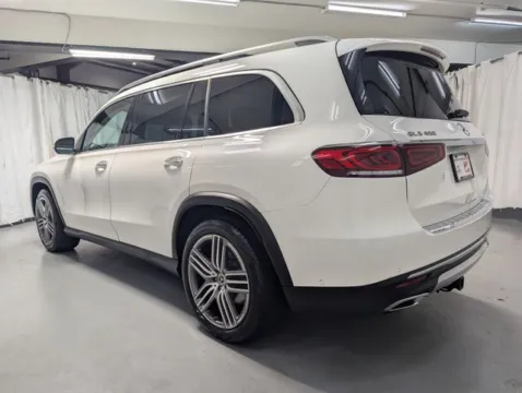 More photos of 2023 Mercedes-Benz GLS 450 at Gravity Autos Marietta, GA