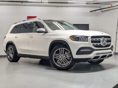 Photos of 2023 Mercedes-Benz GLS 450 for sale in Marietta, GA at Gravity Autos Marietta