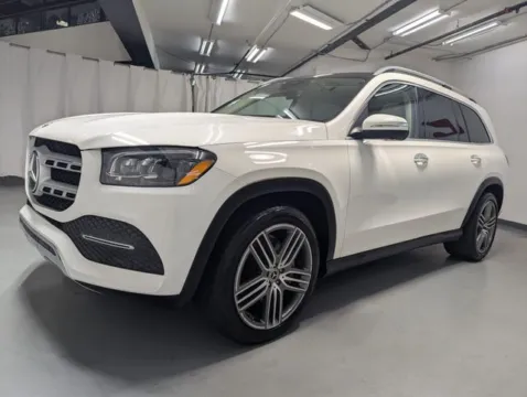 More photos of 2023 Mercedes-Benz GLS 450 at Gravity Autos Marietta, GA