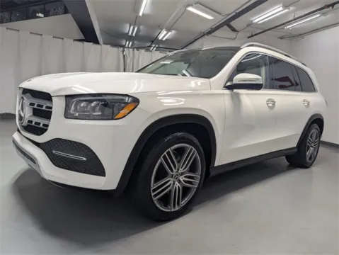 More photos of 2023 Mercedes-Benz GLS 450 at Gravity Autos Marietta, GA