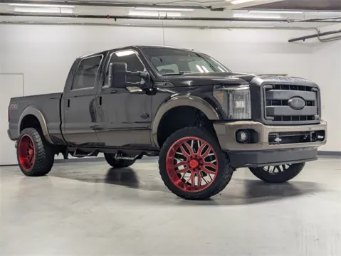 Photos of 2016 Ford F-350SD King Ranch for sale in Marietta, GA at Gravity Autos Marietta