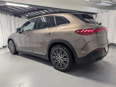 More photos of 2024 Mercedes-Benz EQE 350+ SUV at Gravity Autos Marietta, GA