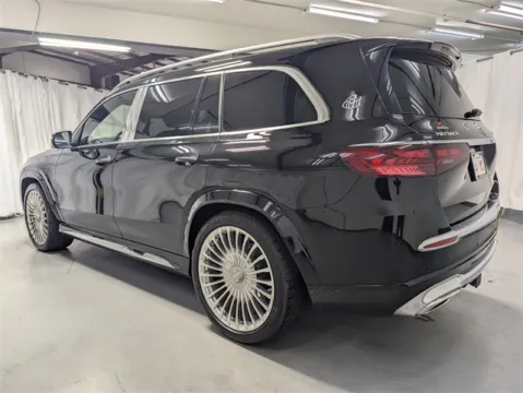 More photos of 2024 Mercedes-Benz GLS Maybach GLS 600 at Gravity Autos Marietta, GA