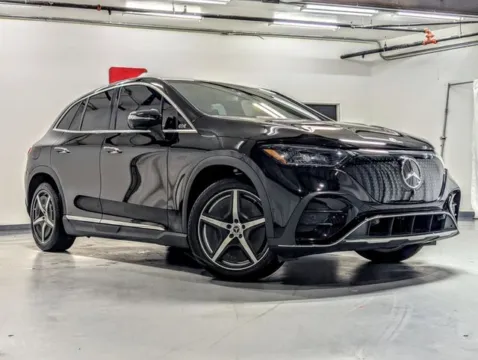 Photos of 2023 Mercedes-Benz EQE 500 SUV for sale in Marietta, GA at Gravity Autos Marietta