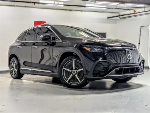 Photos of 2023 Mercedes-Benz EQE 500 SUV for sale in Marietta, GA at Gravity Autos Marietta