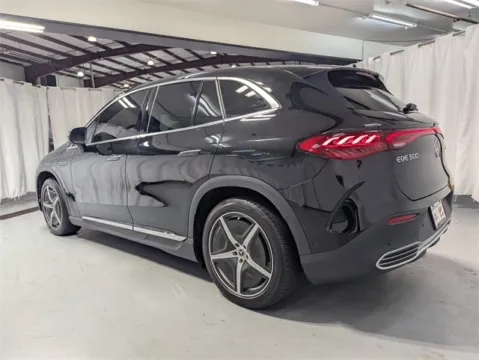 More photos of 2023 Mercedes-Benz EQE 500 SUV at Gravity Autos Marietta, GA