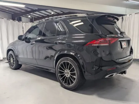 More photos of 2020 Mercedes-Benz GLE 350 at Gravity Autos Marietta, GA