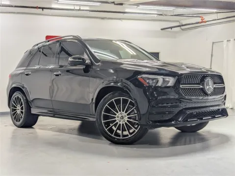Photos of 2020 Mercedes-Benz GLE 350 for sale in Marietta, GA at Gravity Autos Marietta