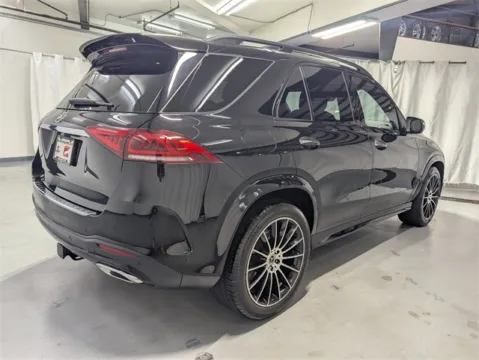 Another view of 2020 Mercedes-Benz GLE 350 for sale in Marietta, GA at Gravity Autos Marietta