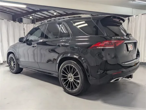 More photos of 2020 Mercedes-Benz GLE 350 at Gravity Autos Marietta, GA