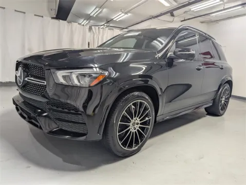 More photos of 2020 Mercedes-Benz GLE 350 at Gravity Autos Marietta, GA