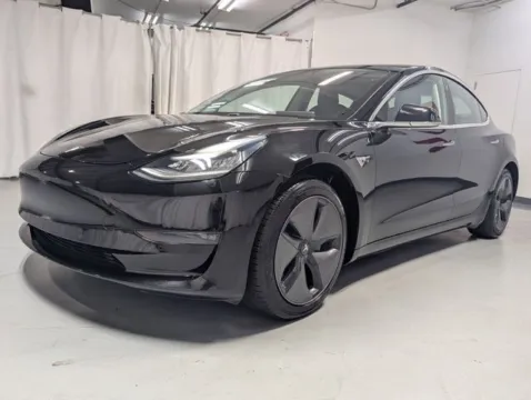 More photos of 2019 Tesla Model 3 Mid Range at Gravity Autos Marietta, GA