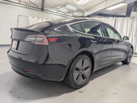 Another view of 2019 Tesla Model 3 Mid Range for sale in Marietta, GA at Gravity Autos Marietta