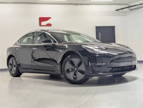 Photos of 2019 Tesla Model 3 Mid Range for sale in Marietta, GA at Gravity Autos Marietta