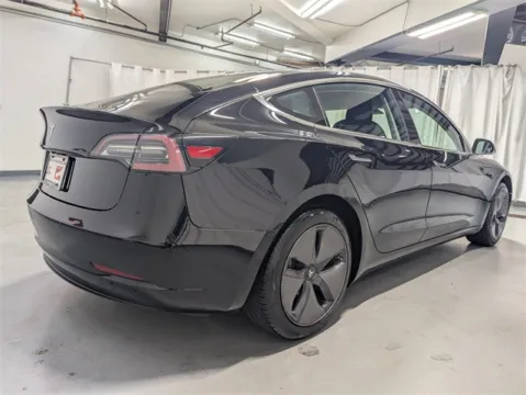 Another view of 2019 Tesla Model 3 Mid Range for sale in Marietta, GA at Gravity Autos Marietta