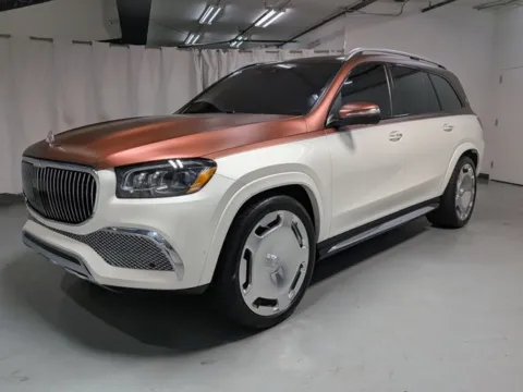 More photos of 2023 Mercedes-Benz GLS Maybach GLS 600 at Gravity Autos Marietta, GA