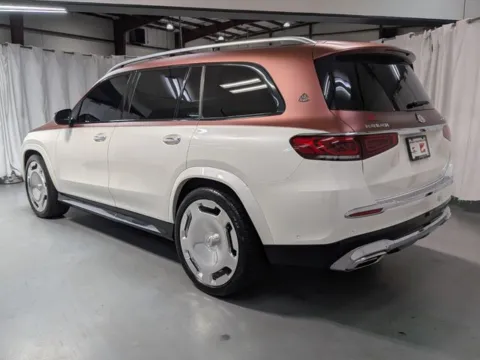 More photos of 2023 Mercedes-Benz GLS Maybach GLS 600 at Gravity Autos Marietta, GA