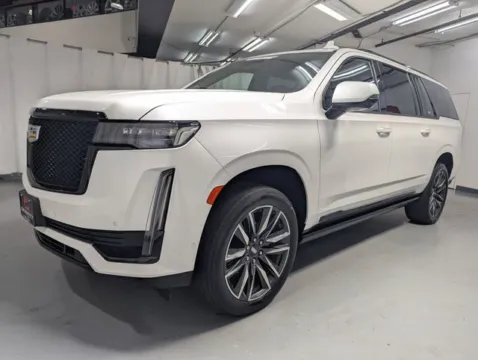 More photos of 2023 Cadillac Escalade ESV Sport at Gravity Autos Marietta, GA