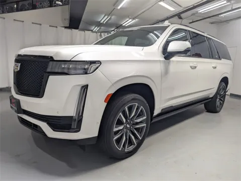 More photos of 2023 Cadillac Escalade ESV Sport at Gravity Autos Marietta, GA