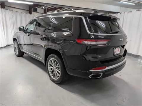More photos of 2023 Jeep Grand Cherokee L Summit at Gravity Autos Marietta, GA