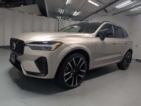 More photos of 2023 Volvo XC60 B5 Ultimate Dark Theme at Gravity Autos Marietta, GA