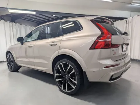 More photos of 2023 Volvo XC60 B5 Ultimate Dark Theme at Gravity Autos Marietta, GA