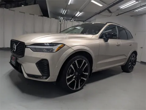 More photos of 2023 Volvo XC60 B5 Ultimate Dark Theme at Gravity Autos Marietta, GA