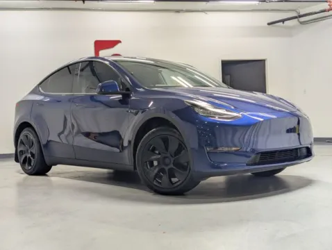 Photos of 2023 Tesla Model Y Long Range for sale in Marietta, GA at Gravity Autos Marietta
