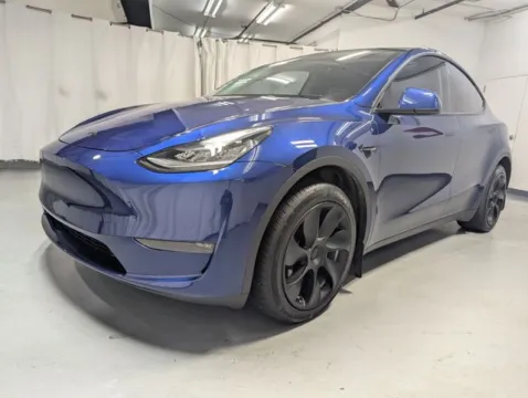 More photos of 2023 Tesla Model Y Long Range at Gravity Autos Marietta, GA