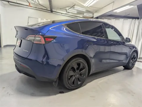 Another view of 2023 Tesla Model Y Long Range for sale in Marietta, GA at Gravity Autos Marietta