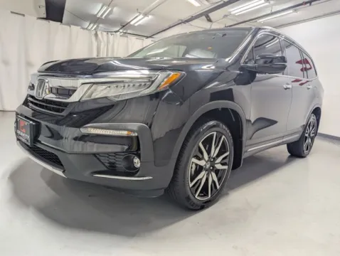More photos of 2022 Honda Pilot Elite at Gravity Autos Marietta, GA