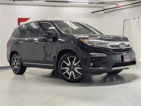 Photos of 2022 Honda Pilot Elite for sale in Marietta, GA at Gravity Autos Marietta