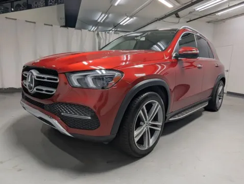 More photos of 2020 Mercedes-Benz GLE 350 at Gravity Autos Marietta, GA
