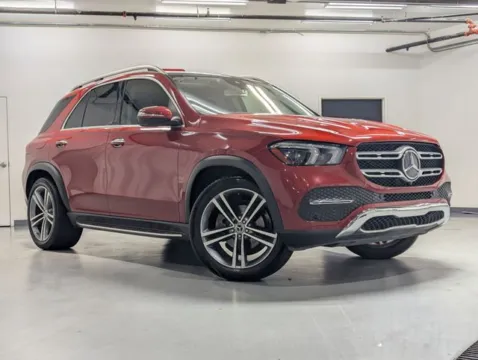 Photos of 2020 Mercedes-Benz GLE 350 for sale in Marietta, GA at Gravity Autos Marietta