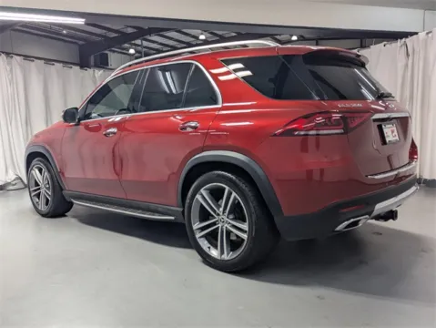 More photos of 2020 Mercedes-Benz GLE 350 at Gravity Autos Marietta, GA