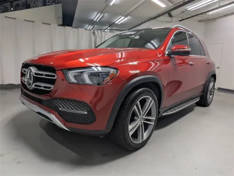 More photos of 2020 Mercedes-Benz GLE 350 at Gravity Autos Marietta, GA