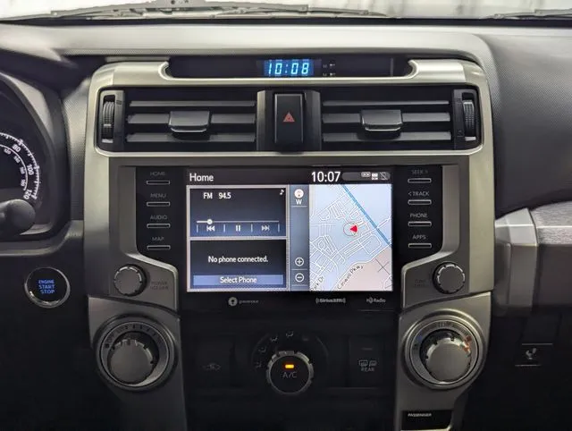 2020 Toyota 4Runner SR5 Premium - Photo 12