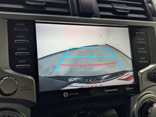 2020 Toyota 4Runner SR5 Premium - Photo 15