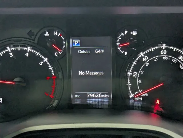 2020 Toyota 4Runner SR5 Premium - Photo 20